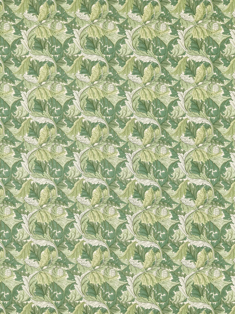 Clarke & Clarke Acanthus Furnishing Fabric