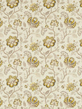 Clarke & Clarke Adeline Jacobean Style Furnishing Fabric 130cm Width