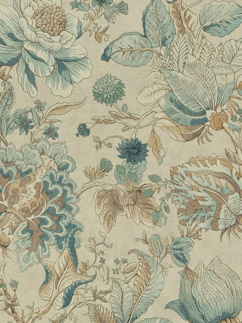 Clarke & Clarke Sissinghurst Furnishing Fabric