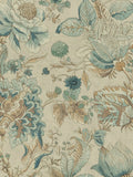 Clarke & Clarke Sissinghurst Furnishing Fabric