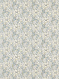 Clarke & Clarke Golden Lily møbelstoff