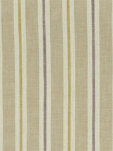 John Lewis Clarke & Clarke Sackville Stripe Furnishing Fabric 136cm- Buy online at McGrocer