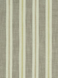 Clarke & Clarke Sackville Streifen Möbelstoff 136cm