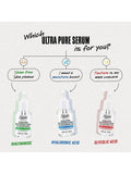Kiehl's Ultra Pure High-Potency Serum 5.0% Niacinamide, 30ml