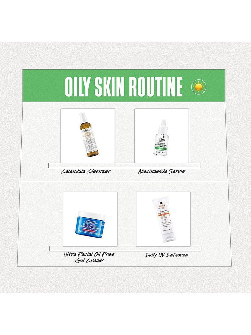 Kiehl's Ultra Pure High-Potency Serum 5.0% Niacinamide, 30ml