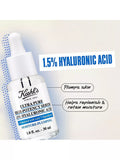 Concentrated Hyaluronic Acid Face Serum for Dry Sensitive Skin 30ml