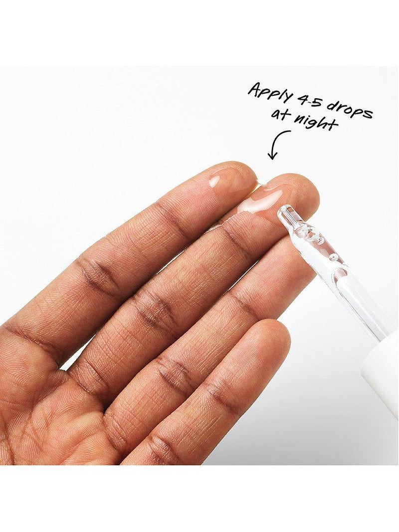 Kiehl's Ultra Pure Glycolic Serum 30ml, imported from the UK