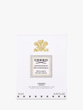 CREED travel atomiser silver and black 10ml, UK version