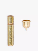 John Lewis CREED Gold Travel Atomiser 10ml- Buy online at McGrocer