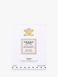 Creed gold travel atomiser 10ml (British brand)