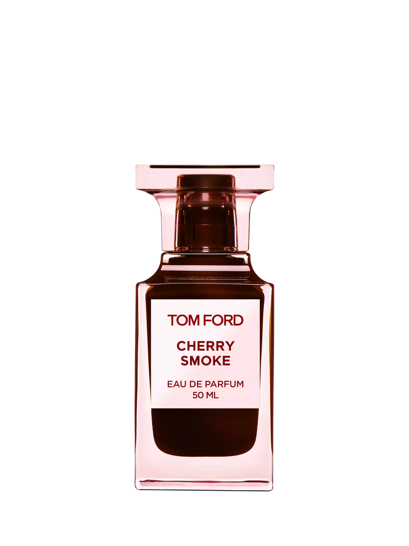 TOM FORD Cherry Smoke Eau de Parfum 50ml (British brand)