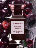 TOM FORD Cherry Smoke Eau de Parfum 50ml (British brand)
