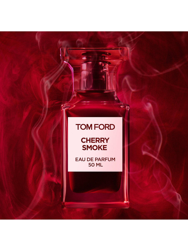 TOM FORD Cherry Smoke Eau de Parfum 50ml (British brand)