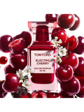 عطر TOM FORD Electric Cherry 50ml (علامة تجارية بريطانية)
