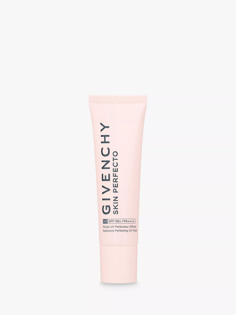 Givenchy Skin Perfecto Radiance Perfecting UV Fluid SPF 50+ PA++++ 30ml, UK version