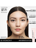 Givenchy Skin Perfecto Radiance Perfecting UV Fluid SPF 50+ PA++++ 30ml, UK version