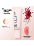 Givenchy Skin Perfecto Radiance Perfecting UV Fluid SPF 50+ PA++++ 30ml, UK version
