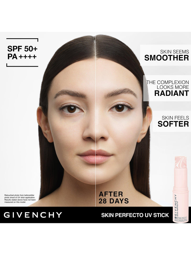 Givenchy Skin Perfecto Radiance Perfecting UV Stick 11g, UK version