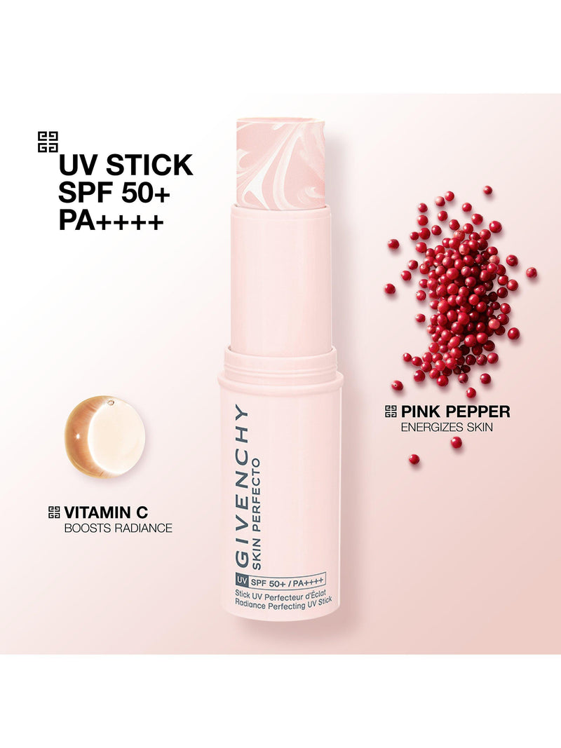 Givenchy Skin Perfecto Radiance Perfecting UV Stick 11g, UK version