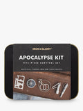 Luckies Apocalypse Survival Kit, UK version