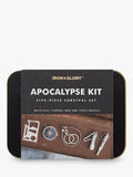 Luckies Apocalypse Survival Kit, UK version