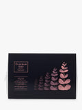 Olverum Renew Kit bodycare gift set with Body Polish, Moisturiser, Facial Oil (British brand)