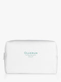 Olverum Renew Kit bodycare gift set with Body Polish, Moisturiser, Facial Oil (British brand)