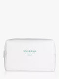Olverum Renew Kit bodycare gift set with Body Polish, Moisturiser, Facial Oil (British brand)