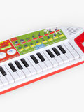 John Lewis 37-key electronic keyboard for children, British brand