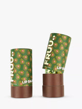 John Lewis FRUU Avocado, Coconut and Mango Lip Balm Trio Set- Buy online at McGrocer