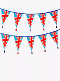 Talking Tables Union Flag bunting (British brand)