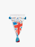 Talking Tables Union Flag bunting (British brand)