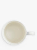 Sara Miller India Lattice Windows Fine China Mug 344ml (British brand)