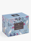 Sara Miller fine china mug 344ml sky blue (British brand)