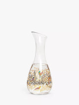 John Lewis Sara Miller Birds Glass Carafe Clear 1.2L- Buy online at McGrocer