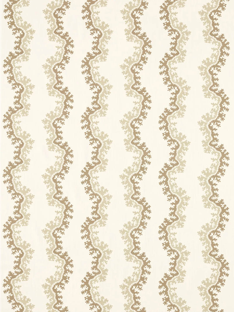 Sanderson Oxbow furnishing fabric 137cm (British brand)