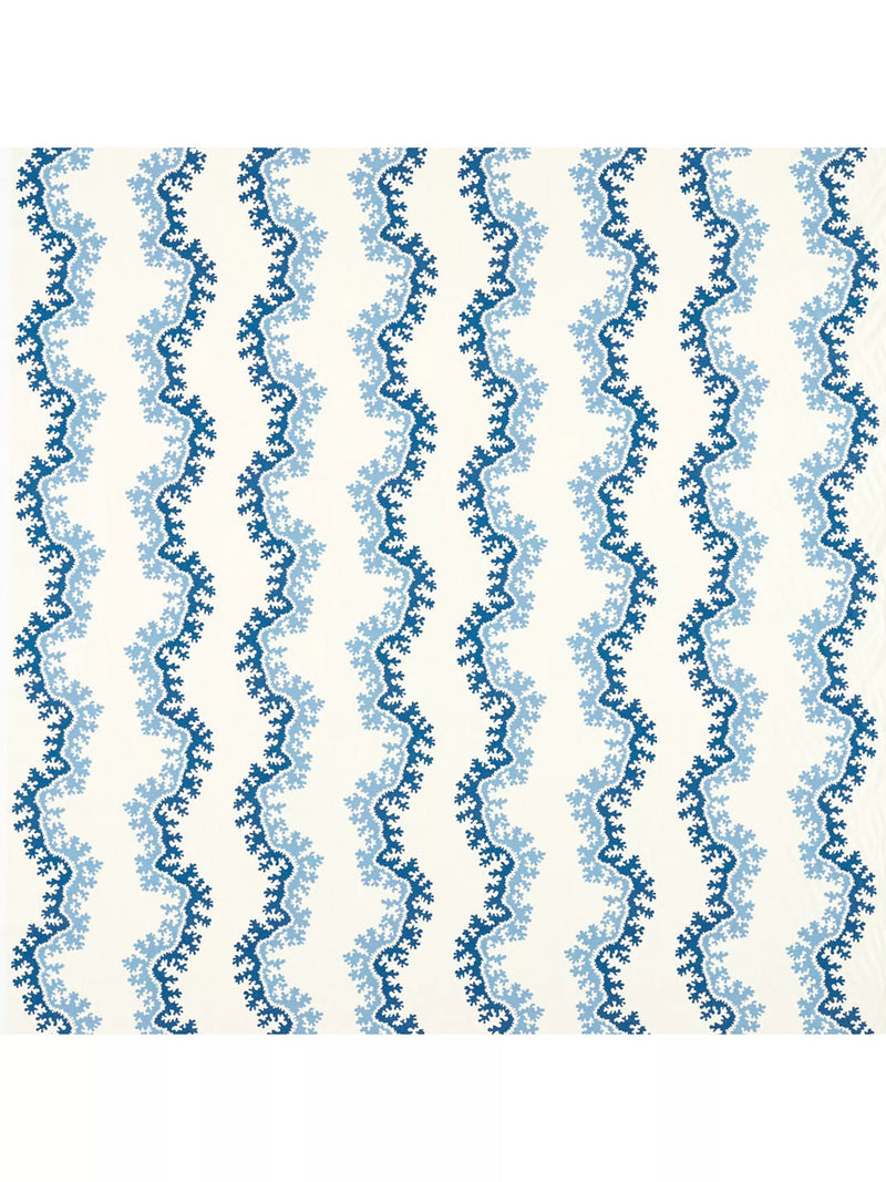 Sanderson Oxbow Furnishing Fabric