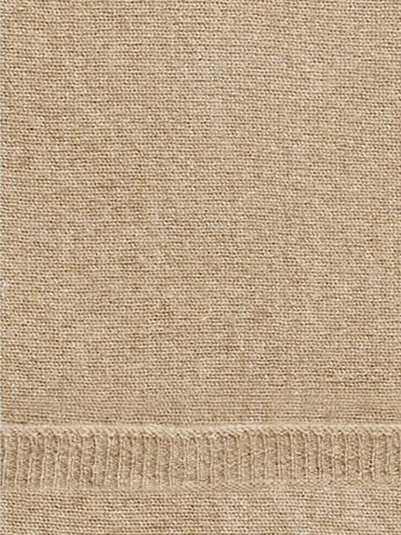 John Lewis The Ultimate Collection Cashmere Throw - McGrocer