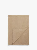 John Lewis The Ultimate Collection cashmere throw double size, UK version