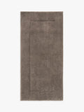John Lewis Micro-Fresh Extra Large Deep Pile Bath Mat, UK version