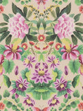 Designers Guild Ikebana Damask Wallpaper - British product