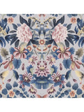 Designers Guild Ikebana Damask Wallpaper