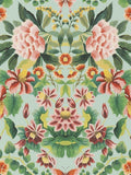 Designers Guild Ikebana Damask Wallpaper - British product
