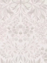 John Lewis Designers Guild Karakusa Contemporary Damask Wallpaper- Buy online at McGrocer