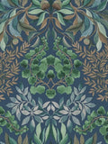 Designers Guild Karakusa wallpaper - British product