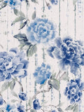 Designers Guild Kyoto Flower Wallpaper - PDG1158/01