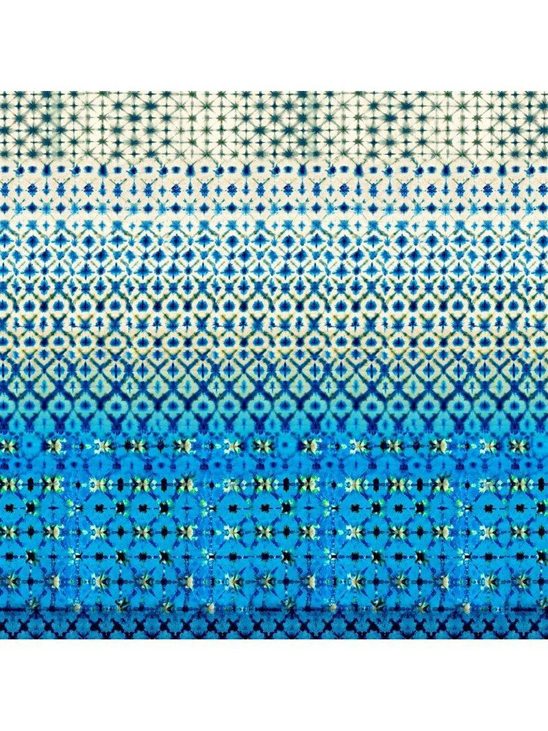 Designers Guild Karaoshi wallpaper panel set 140cm x 300cm - British product