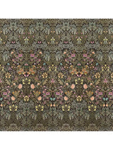 John Lewis Designers Guild Ikebana Damask Wallpaper Panel Set- Buy online at McGrocer