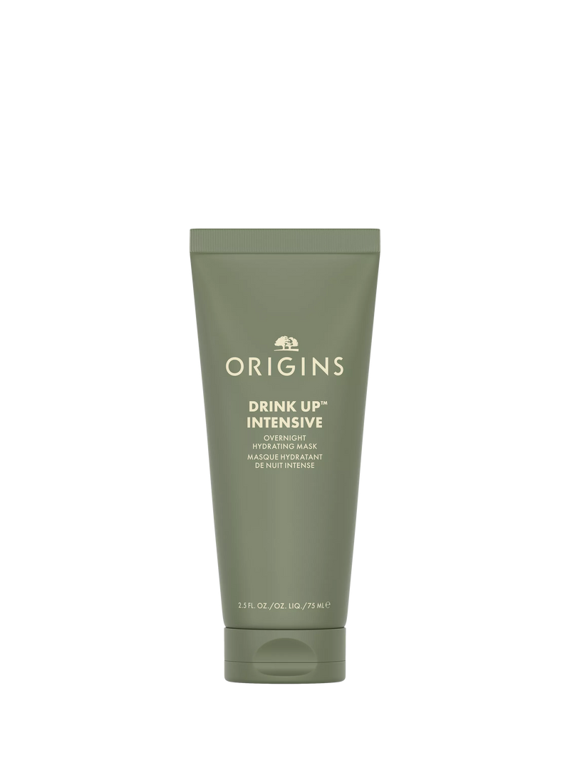 Origins Drink Up overnight mask with avocado 75ml, UK version