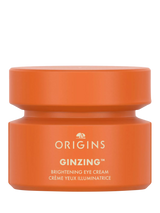 John Lewis Origins GinZing Brightening Eye Cream Original 15ml- Buy online at McGrocer